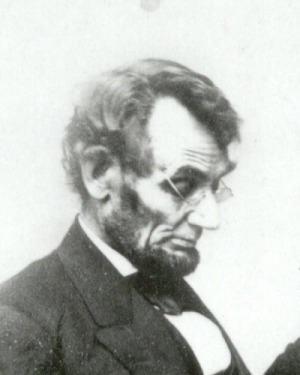 lincoln